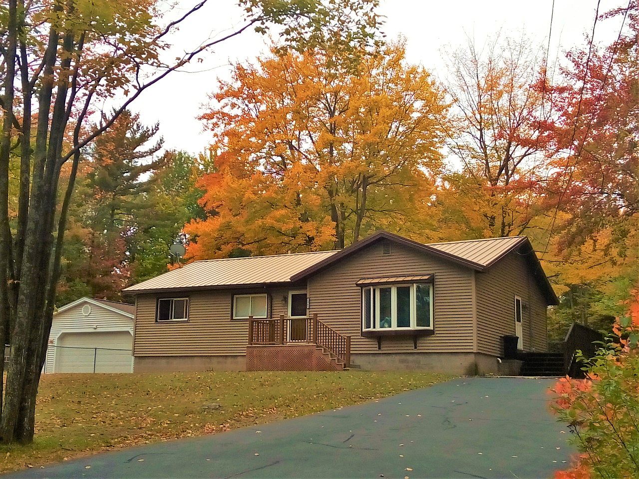 1945 Granite St, Marquette, MI 49855 Zillow