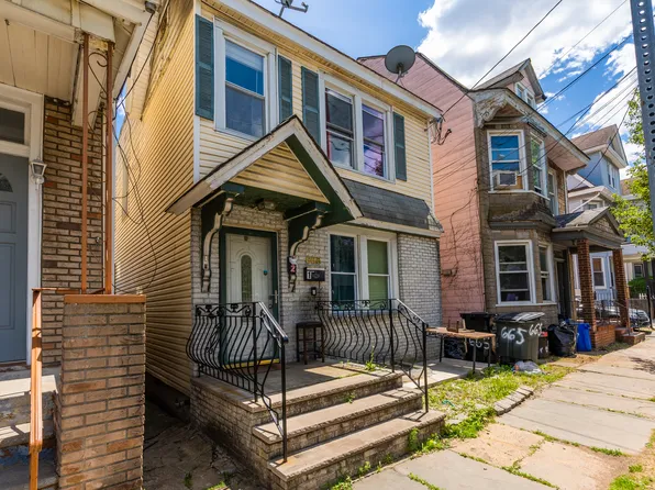 665 Irvine Turner Blvd Floor 2, Newark, NJ 07112