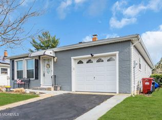175 Liberta Drive, Toms River, NJ 08757