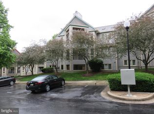 4978 Dorsey Hall Dr UNIT A2, Ellicott City, MD 21042