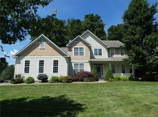 7806 Halsey Ln, Baldwinsville, NY 13027