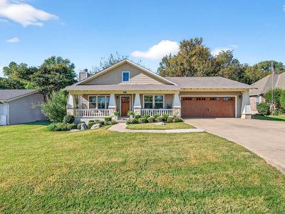 1236 Kiowa Dr W, Lake Kiowa, TX, 76240