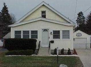 914 Sawyer Rd, Toledo, OH 43615