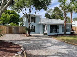 405 Carolina Blvd, Isle Of Palms, SC 29451