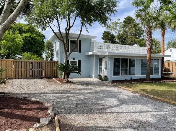 405 Carolina Blvd, Isle Of Palms, SC 29451