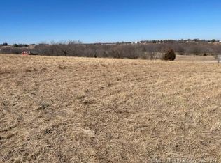 14 N 3985 Rd, Collinsville, OK 74021