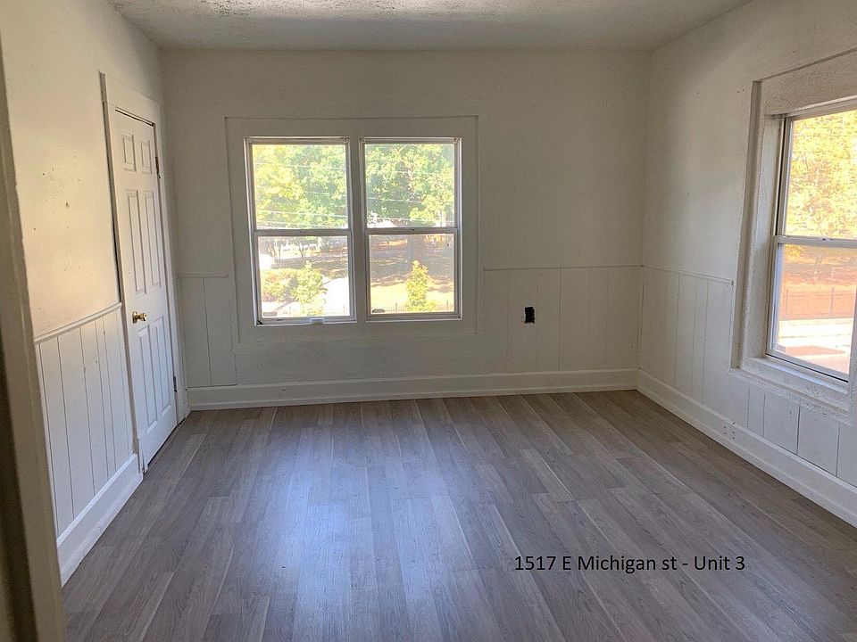 1st image of 1515 E Michigan St #1-3
