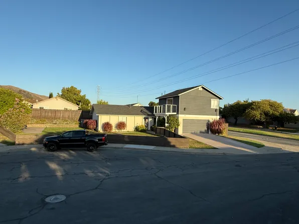 3195 Lirio Ct, San Luis Obispo, CA 93401