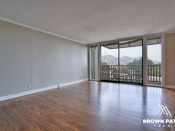 5th image of 5110 Diamond Heights Blvd #A