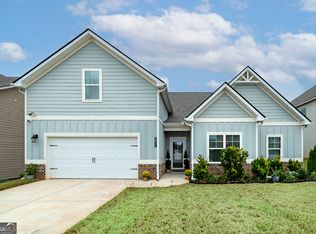 1517 Stinson Ln #PHASE II-47, Locust Grove, GA 30248