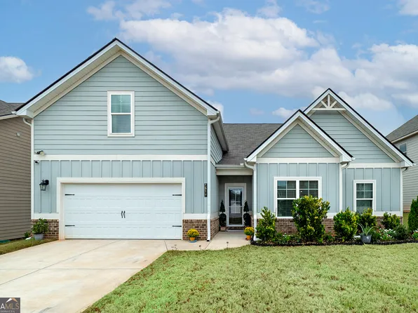 1517 Stinson Ln #Phase Ii-47, Locust Grove, GA 30248