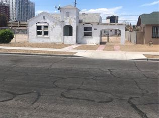 309 N 9th St, Las Vegas, NV 89101