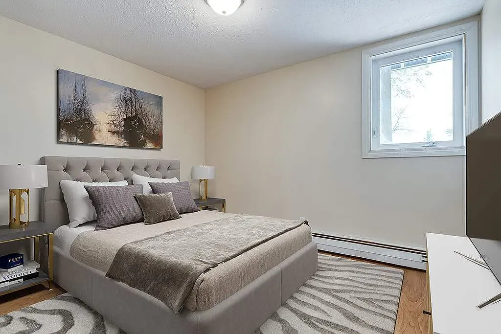 Sherbrooke House — Photo 4