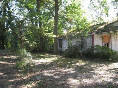 3125/3123 Reid Ave, Charlotte, NC, 28208