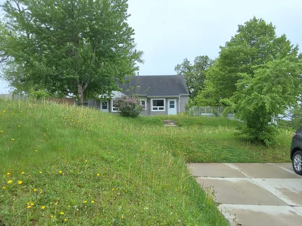 306 Bridge St, Le Sueur, MN 56058