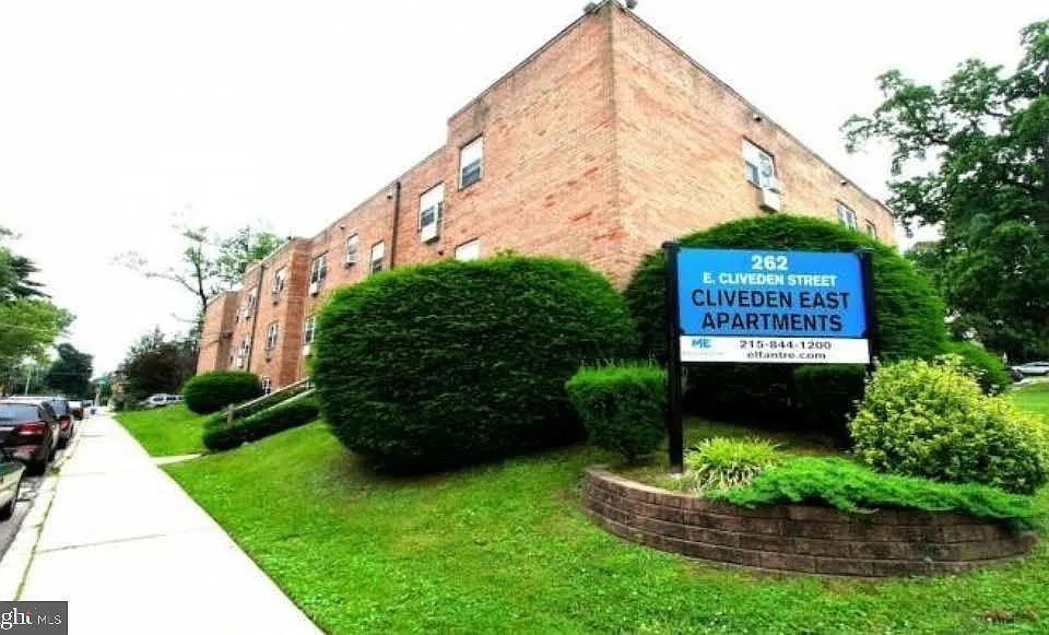 262-266 E Cliveden St #214