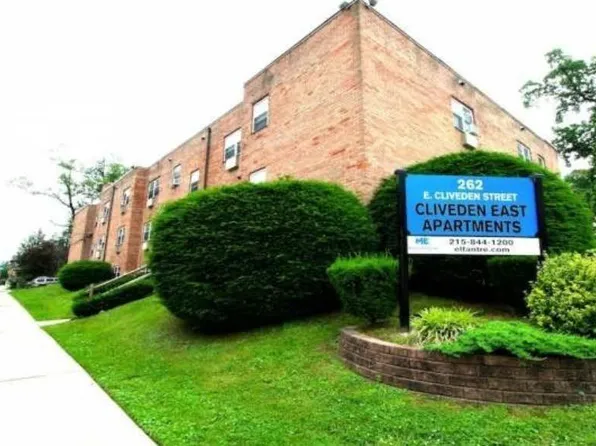 262-266 E Cliveden St, Philadelphia, PA