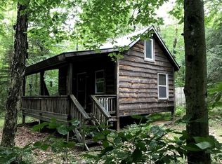 10594 Balsam Creek Rd, Croghan, NY 13327