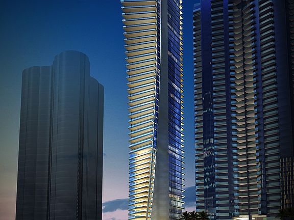 2nd image of 17141 Collins Ave