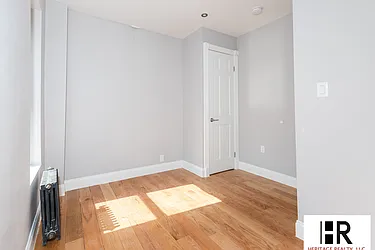 Rented by Heritage Realty LLC