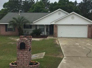 6935 Cedar Ridge Cir, Milton, FL 32570