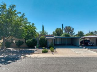 4948 Marconi Dr, Sierra Vista, AZ 85635
