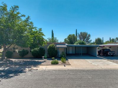 4948 Marconi Dr, Sierra Vista, AZ, 85635