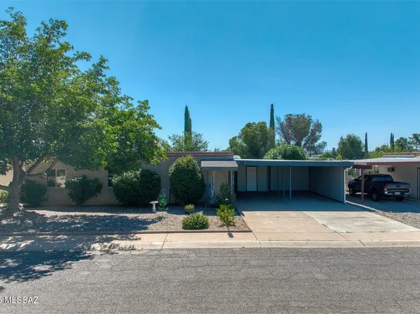 4948 Marconi Dr, Sierra Vista, AZ 85635