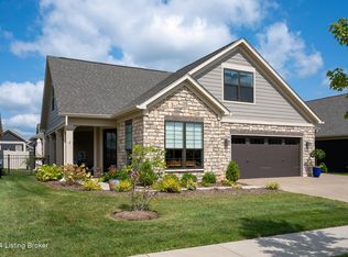 2007 Dressage Cir, Louisville, KY 40245