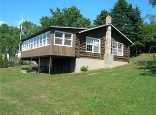 29 W Shore Rd, Harpswell, ME 04079
