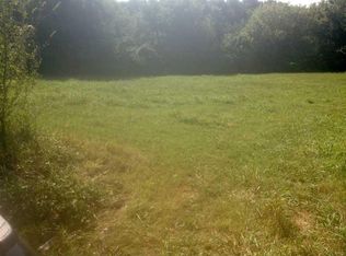 1719 S Curtis Ave, Pea ridge, AR 72751