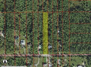 2941 6th Ave SE LOT 0, Naples, FL 34117
