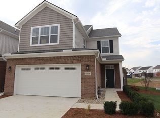 8578 Grove St, Washington, MI 48094