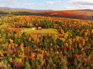 312-314 Lemon Stream Rd, New Portland, ME 04961