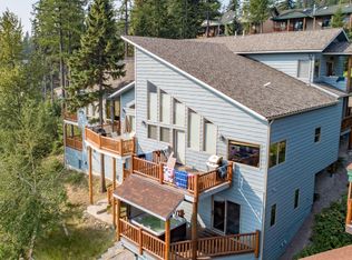 314A Wood Run Dr, Whitefish, MT 59937