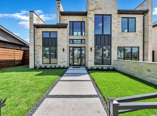 4906 Wenonah Dr, Dallas, TX 75209