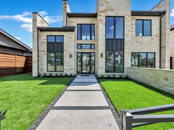4906 Wenonah Dr, Dallas, TX 75209