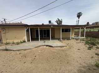 44847 5th St E, Lancaster, CA 93535