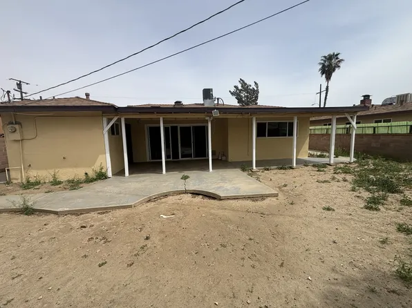 44847 5th St E, Lancaster, CA 93535