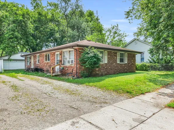 712 S Wabash Ave, Urbana, IL 61801