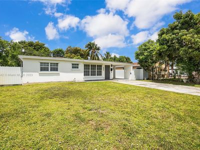 2908 SW 67th Ter, Miramar, FL, 33023