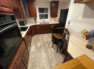 2526 S Randolph St, Indianapolis, IN 46203