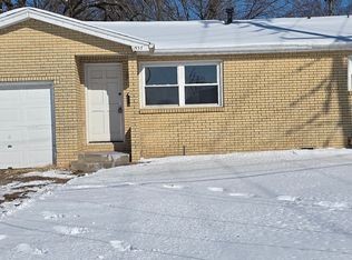 1537 E Brower St, Springfield, MO 65802