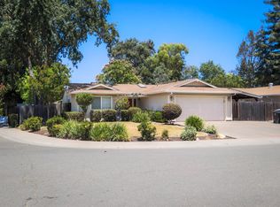 11001 Cypresswood Way, Rancho Cordova, CA 95670