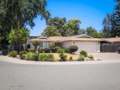 11001 Cypresswood Way, Rancho Cordova, CA, 95670