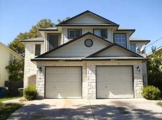 7502 Bennett Ave #B, Austin, TX 78752