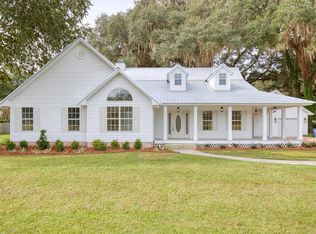 5871 Snake Nation Rd, Hahira, GA 31632