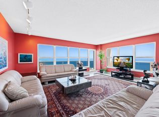 3500 Galt Ocean Drive #2217, Fort Lauderdale, FL 33308