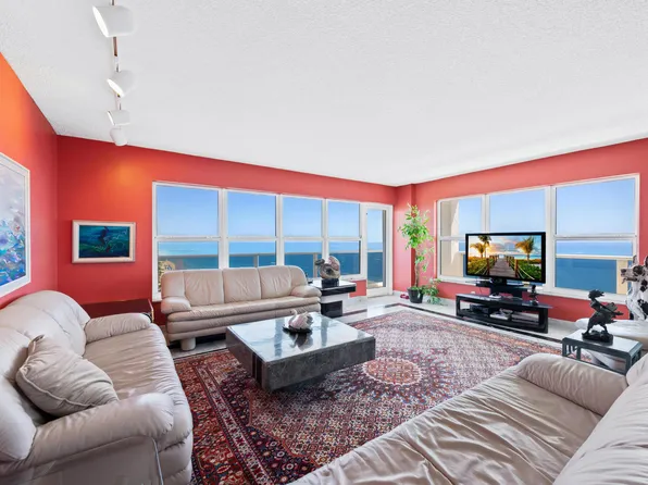 3500 Galt Ocean Drive #2217, Fort Lauderdale, FL 33308