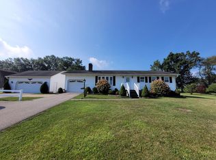 431 E State Rd, Seneca, PA 16346